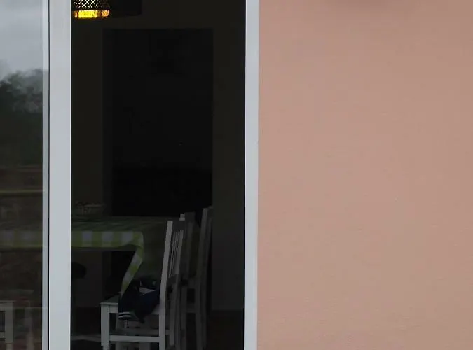 Casa Da Tia Dulce Prázdninový dům *