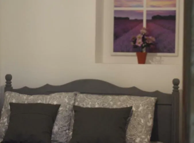 Prázdninový dům Casa Da Tia Dulce