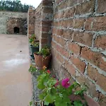 Casa Da Tia Dulce 帕塔亚什
