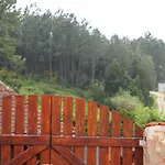 Casa Da Tia Dulce Vakantiehuis *