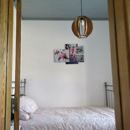Nyaraló Casa Da Tia Dulce Pataias