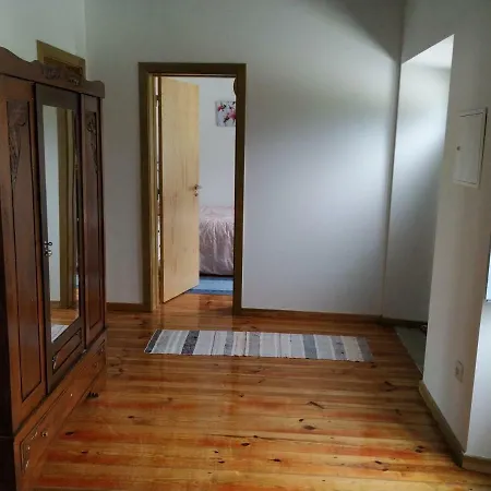 Nyaraló Casa Da Tia Dulce *