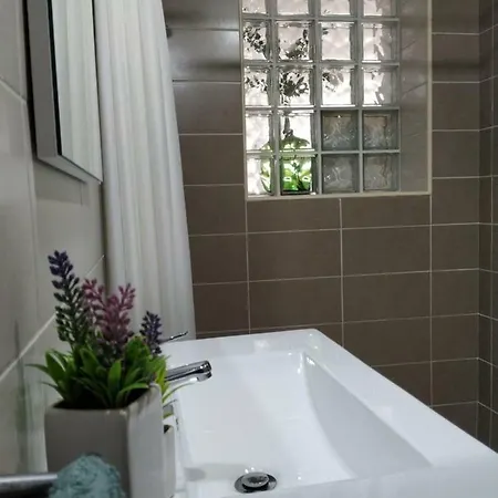 Casa Da Tia Dulce Nyaraló *