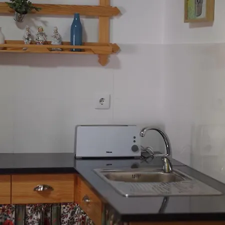 Nyaraló Casa Da Tia Dulce