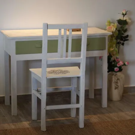 Nyaraló Casa Da Tia Dulce