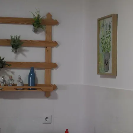 Casa Da Tia Dulce