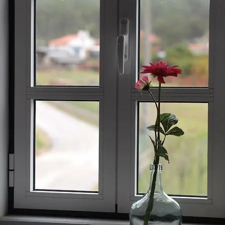 Nyaraló Casa Da Tia Dulce Pataias