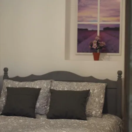 Nyaraló Casa Da Tia Dulce