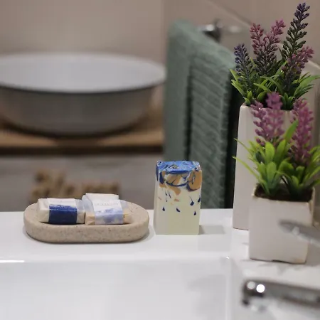 Casa Da Tia Dulce Nyaraló