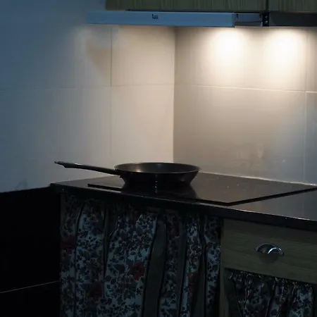 Nyaraló Casa Da Tia Dulce