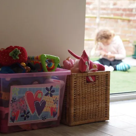 Casa Da Tia Dulce Nyaraló Pataias