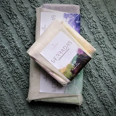 Casa Da Tia Dulce * Pataias