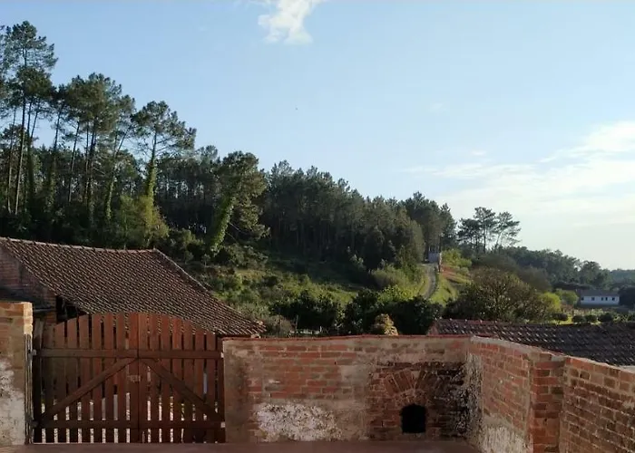 Casa Da Tia Dulce Holiday home