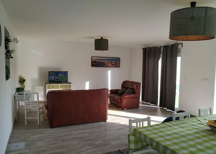 Casa Da Tia Dulce Holiday home