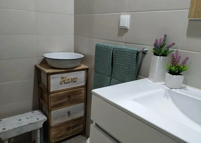 Casa Da Tia Dulce Holiday home *