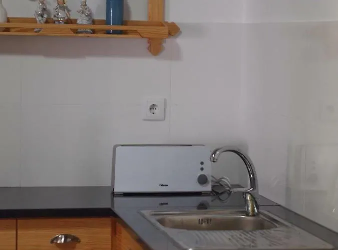 Holiday home Casa Da Tia Dulce