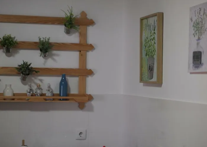 Casa Da Tia Dulce