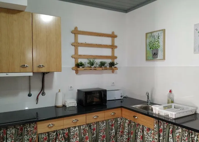 Casa Da Tia Dulce *